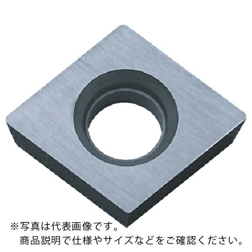 京セラ 旋削加工用手当て 超硬 KW10 ( CPMB090302 KW10 ) 【10個仕掛ける】