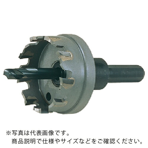 マーベル ST型超硬ホールソー 62mm ( ST-62 )