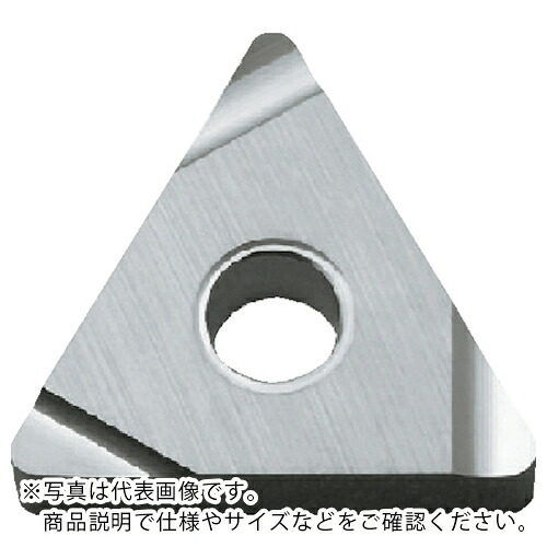 京セラ 旋削加工用チップ PVDコーティング PR1725 ( TNGG160408L-S PR1725 ) 【10個セット】