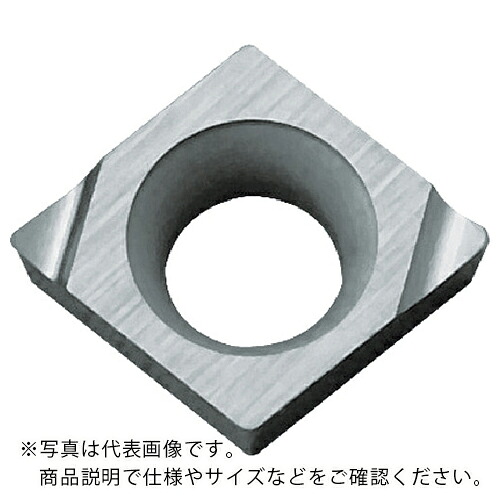 京セラ 旋削加工用チップ PVDコーティング PR1725 ( CCET0301005ML-F PR1725 ) 【10個セット】