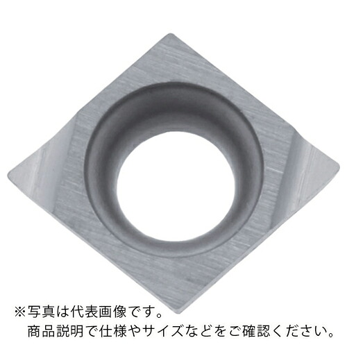 京セラ 旋削加工用手当て PVDサーメット PV730 ( CCET040104ML-F PV730 ) 【10個仕掛ける】