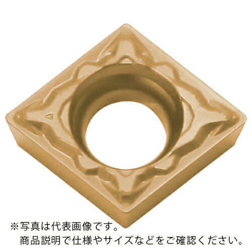 京セラ 旋削加工用チップ CVD サーメット CCX ( CCMT09T304PP CCX ) 【10個セット】