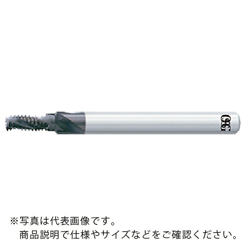 OSG ( オーエスジー ) 非鉄・耐熱合金用 プラネットカッタ 3900314 ( WX-PNC UMA 12X32.7XRP14 )