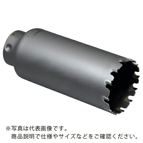 ミヤナガ ポリクリックスーパーメタルコアドリル カッター Φ90×130mm ( PCSM90C ) 11,096円