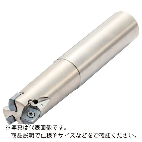 京セラ MFH Boost エンドミル オーバーサイズシャンク ( MFH35-S32-04-5T )