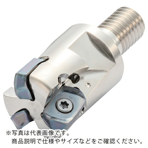 京セラ MFH Boost モジュラータイプヘッド ( MFH22-M10-04-2T )