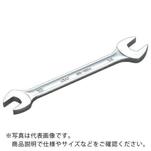 KTC ( 京都機械工具 ) スパナ41×46mm ( S2-4146 )
