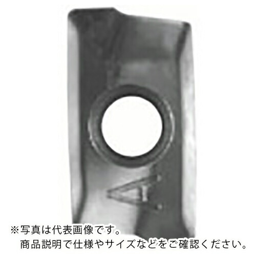 京セラ フライス加工用チップ BDGT-FRJA GW25 ( BDGT170420FR-JA GW25 ) 【10個セット】 9,640円