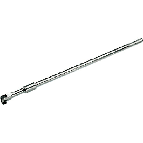 KTC ( 京都機械工具 ) 19.0sq.超ロングスピンナハンドル1050粍 ( BS6-1050 )