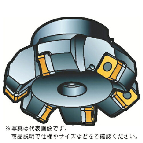 サンドビック コロミル345カッター(455) ( 345-063Q22-13L (455) )