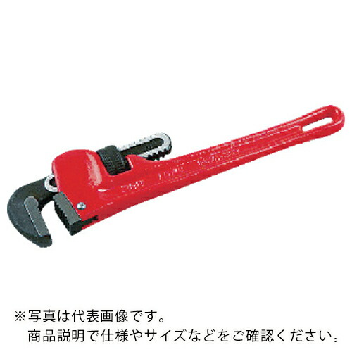KTC ( 京都機械工具 ) 配管鍵 600粍 ( PWA-600 )