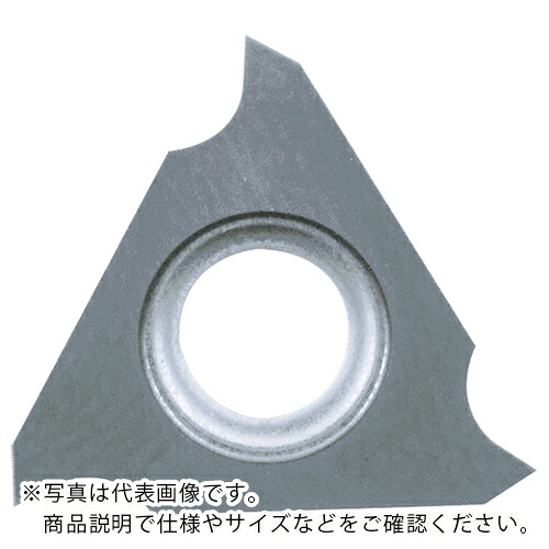 京セラ 外径溝入れ加工用チップ GBF GW15 ( GBF32L080-010 GW15 ) 【10個セット】
