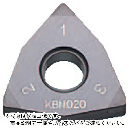 京セラ 高硬度材製作用手当て KBN020 ( WNGA080408S01225ME KBN020 )