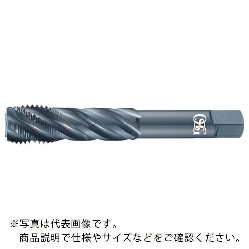 OSG ( オーエスジー ) スパイラルタップ 大径加工用 立形加工機用 8324370 ( VXL-SFT-STD-M18X2.5(8324370) )