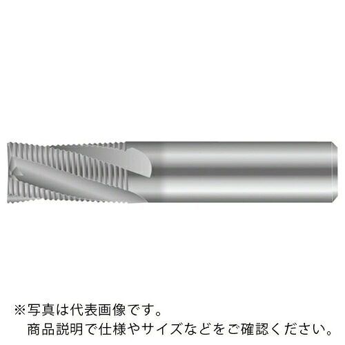 京セラ ラフィングエンドミル 砂紋欠けら刃 ロング 3/4/5RDSL ( 4RDSL160-560-16 ) その他-花・ガーデン・DIY-DIY・工具