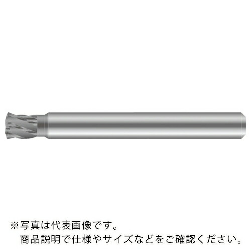 京セラ ソリッドエンドミル 6PDRS ( 6PDRS100-075-10 ) DIY・工具-花・ガーデン・DIY-その他