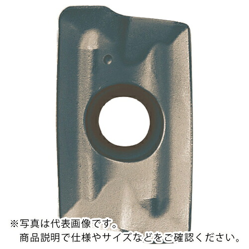 京セラ フライス加工用チップ BDMT-JT PR1535 ( BDMT170440ER-JT PR1535 ) 【10個セット】