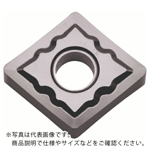 京セラ 旋削加工用チップ 超硬 SW05 ( CNGG120408TK SW05 ) 【10個セット】