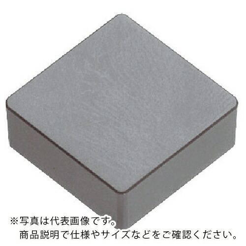 京セラ 旋削加工用チップ セラミック KS6040 ( CNGN120408T01020 KS6040 ) 【10個セット】