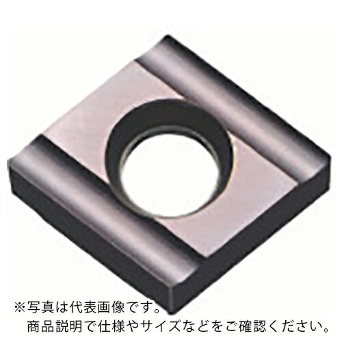 京セラ 旋削加工用チップ PVDコーティング PR1225 ( CNGU070302MFR-U PR1225 ) 【10個セット】