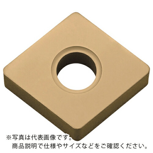 京セラ 旋削加工用手当て PVDサーメット PV7005 ( CNMA120404 PV7005 ) 【10個仕掛ける】