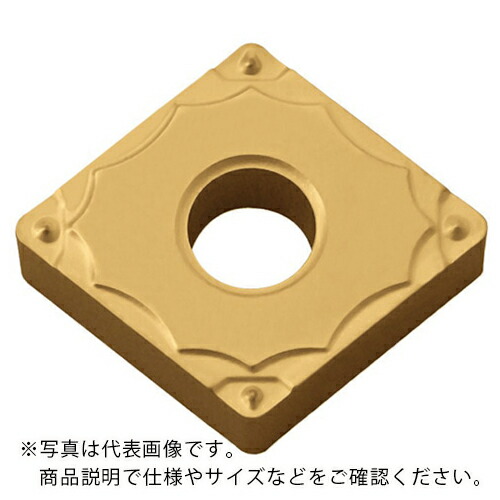 京セラ 旋削加工用チップ CVDコーティング CA525 ( CNMG120408GP CA525 ) 【10個セット】