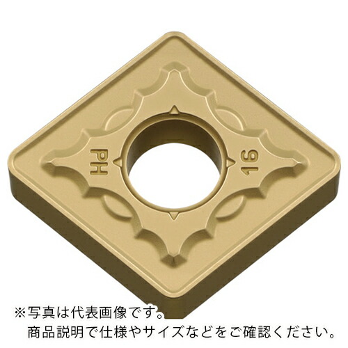 京セラ 旋削加工用手当て CVD上塗り CA525 ( CNMG160608PH CA525 ) 【10個仕掛ける】