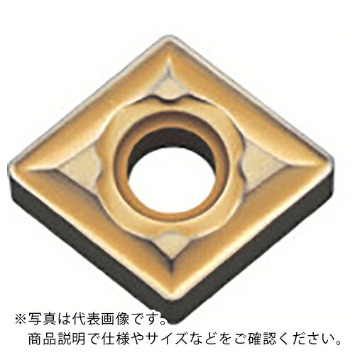 京セラ 旋削加工用手当て CVD上塗り CA4515 ( CNMG160612C CA4515 ) 【10個仕掛ける】