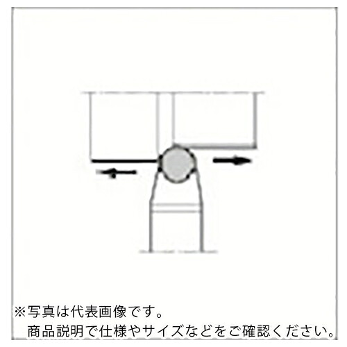 京セラ 外径・倣い加工用ホルダ CRDN ( CRDNN4040R-15 )