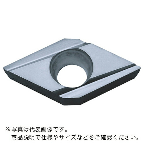 京セラ 旋削加工用チップ PVDコーティング PR1225 ( DCGT11T301MFL-J PR1225 ) 【10個セット】