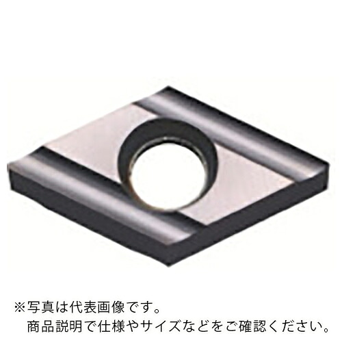 京セラ 旋削加工用手当て PVD上塗り PR1225 ( DNGU080302MFR-U PR1225 ) 【10個仕掛ける】