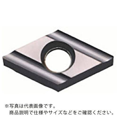京セラ 旋削加工用手当て PVD上塗り PR1225 ( DNGU080304MFR-U PR1225 ) 【10個仕掛ける】