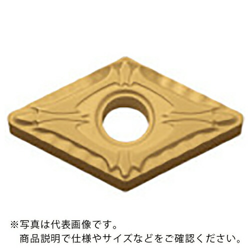 京セラ 旋削加工用手当て CVD上塗り CA515 ( DNMG150404XP CA515 ) 【10個仕掛ける】