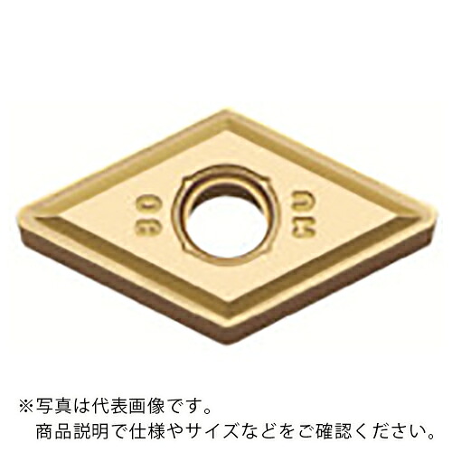 京セラ 旋削加工用手当て CVD上塗り CA6515 ( DNMG150408MU CA6515 ) 【10個仕掛ける】