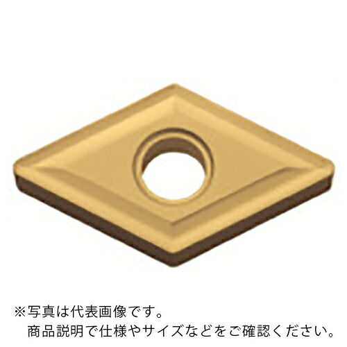 京セラ 旋削加工用チップ CVDコーティング CA4515 ( DNMG150604 CA4515 ) 【10個セット】|トキワONLINE