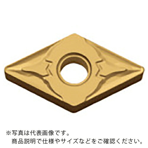 京セラ 旋削加工用チップ CVDコーティング CA525 ( DNMG150608GT CA525 ) 【10個セット】|トキワONLINE