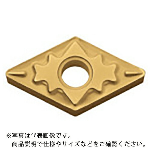 京セラ 旋削加工用チップ CVDコーティング CA525 ( DNMG150608HQ CA525 ) 【10個セット】｜トキワONLINE