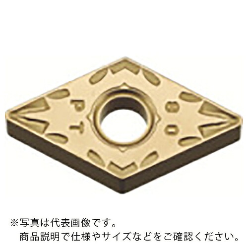 京セラ 旋削加工用チップ CVDコーティング CA6515 ( DNMG150612PT CA6515 ) 【10個セット】|トキワONLINE