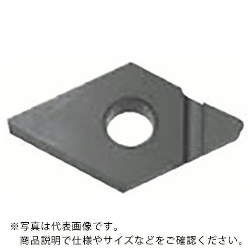 京セラ 旋削加工用チップ PCD(ダイヤモンド) KPD010 ( DNMM150402M KPD010 )