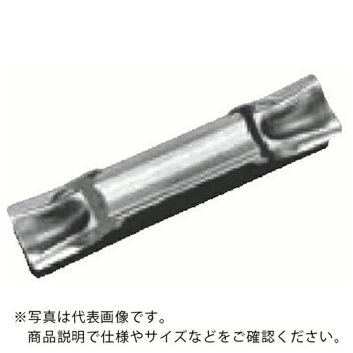京セラ 端面溝入れ加工用チップ GDF TN90 ( GDFM3020N-030DM TN90 ) 【10個セット】