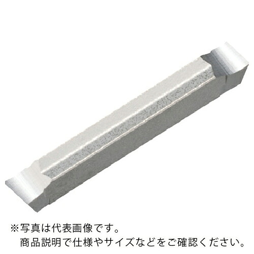 京セラ 突っ切り加工用チップ GDG GW15 ( GDG2520R-005PG-15D GW15 ) 【10個セット】