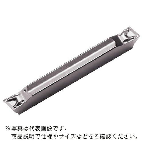 京セラ 突っ切り加工用チップ GDM PR1215 ( GDM2020R-010PQ-15D PR1215 ) 【10個セット】