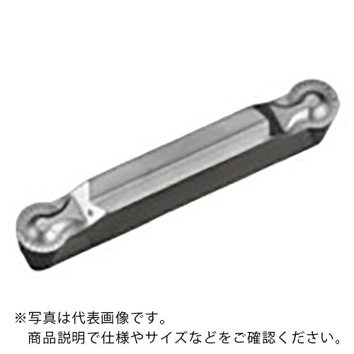 京セラ 外径溝入れ加工用チップ GDM PR1215 ( GDM6020N-300R-CM PR1215 ) 【10個セット】