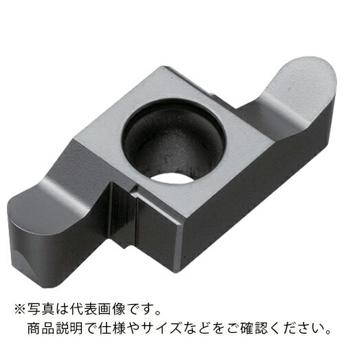 京セラ 内径溝入れ加工用チップ GE R/L PR1225 ( GER300-150DR PR1225 ) 【10個セット】