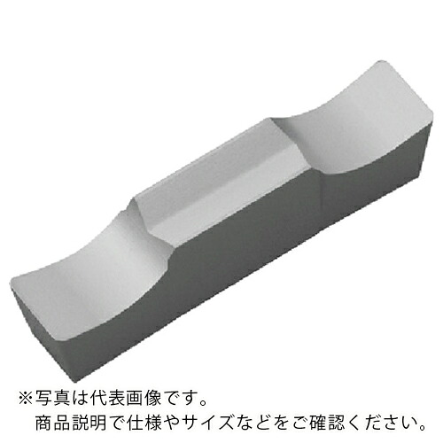 京セラ 外径溝入れ加工用チップ GMG TN90 ( GMG8030-050MG TN90 ) 【10個セット】
