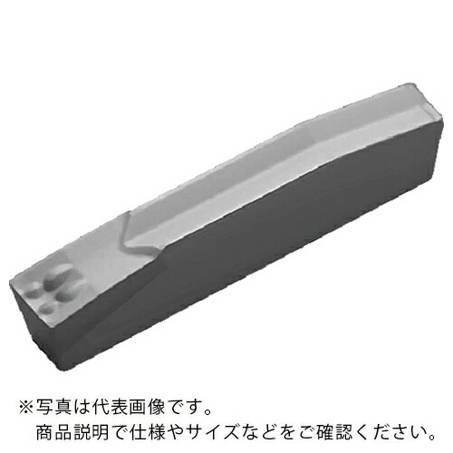 京セラ 突っ切り加工用チップ GM R/L CR9025 ( GMR4-4D CR9025 ) 【10個セット】