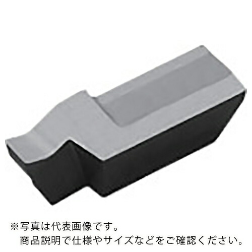 京セラ 内径溝入れ加工用チップ GV R/L PR1225 ( GVL145-020SS PR1225 ) 【10個セット】