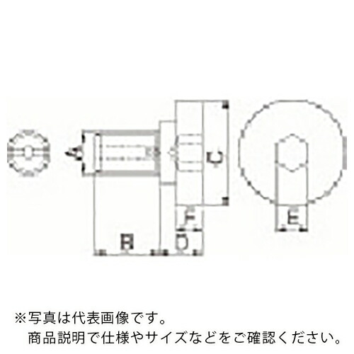 京セラ 部品 ねじ(クーラントホール付き) ( HF20X53HA ) 7,021円