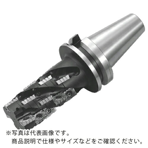 京セラ MSR-BT50 重切削用カッタ ( MSR100RBT504 )