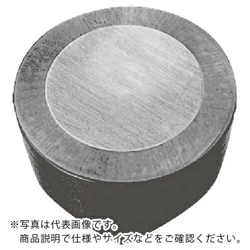 京セラ 旋削加工用チップ セラミック KS6040 ( RCGX060600E005 KS6040 ) 【10個セット】